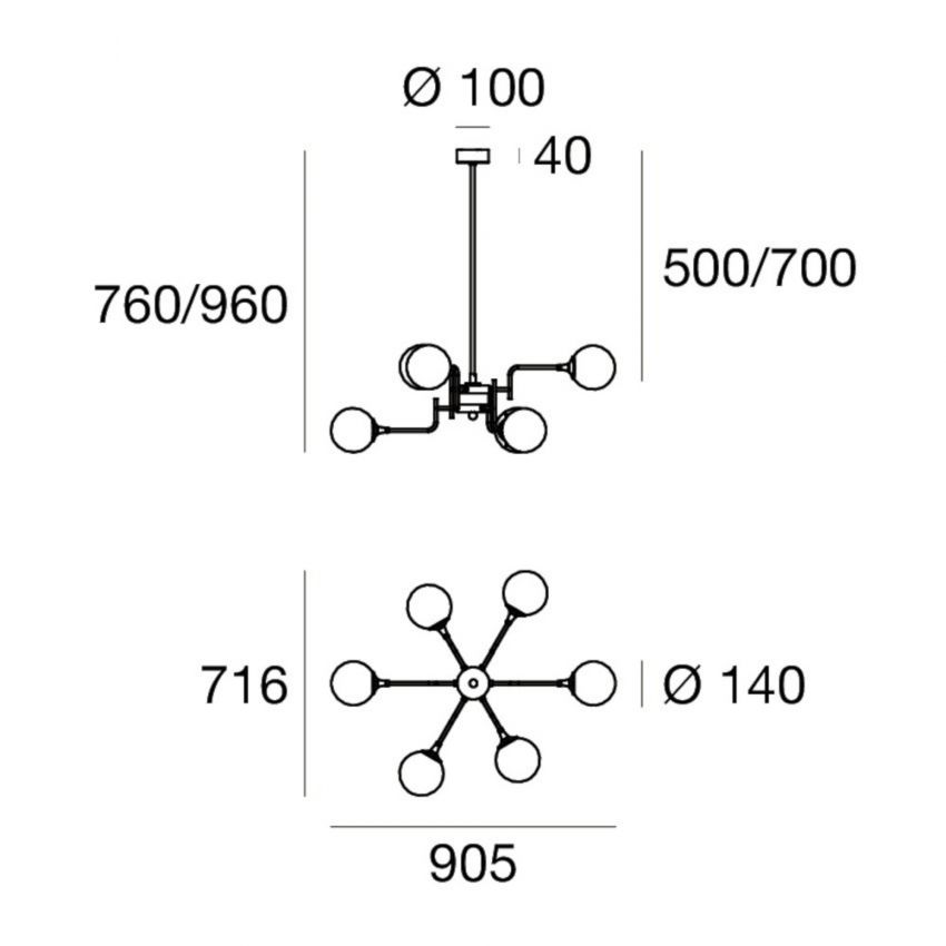 schema tecnico