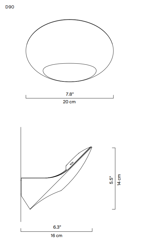 schema tecnico