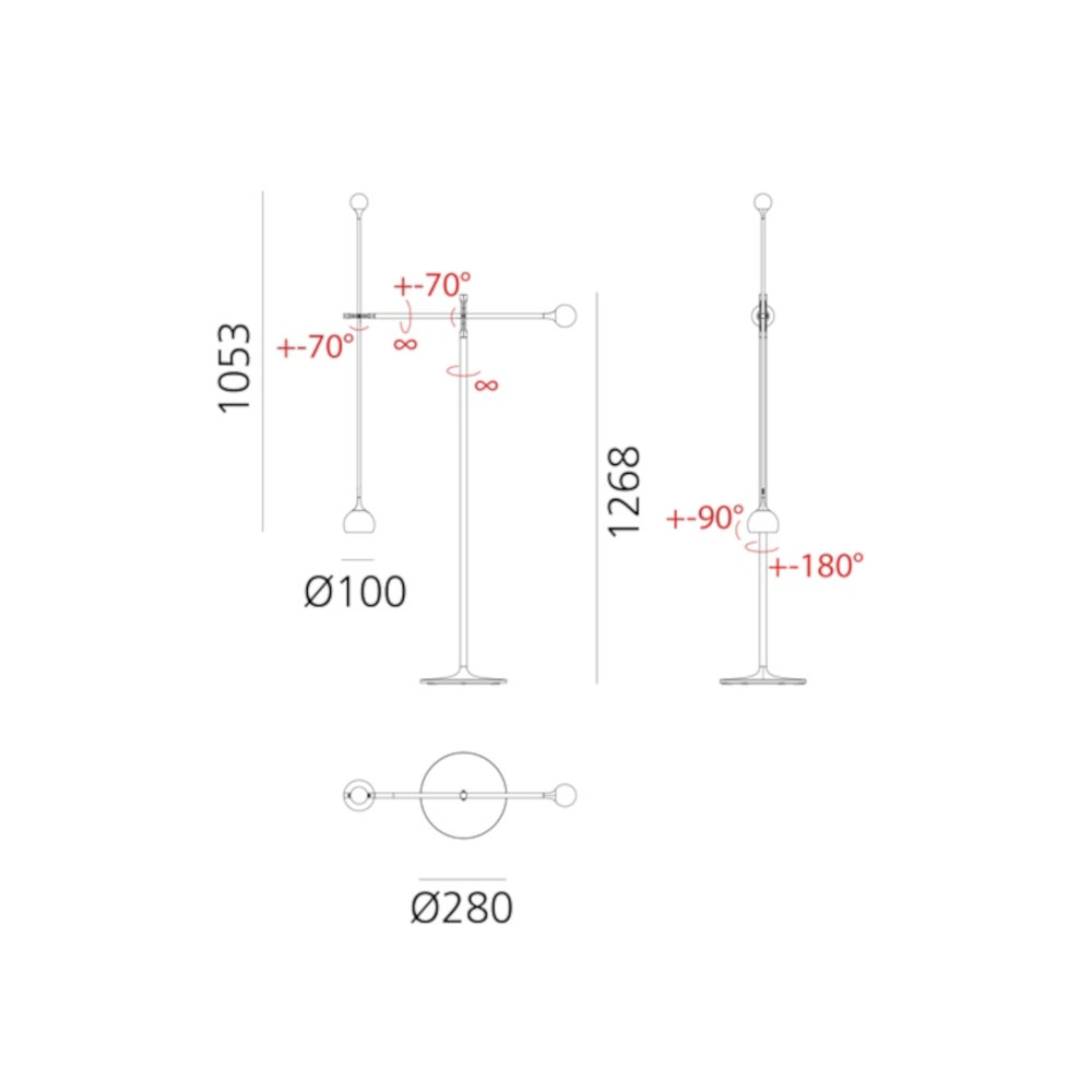 schema tecnico