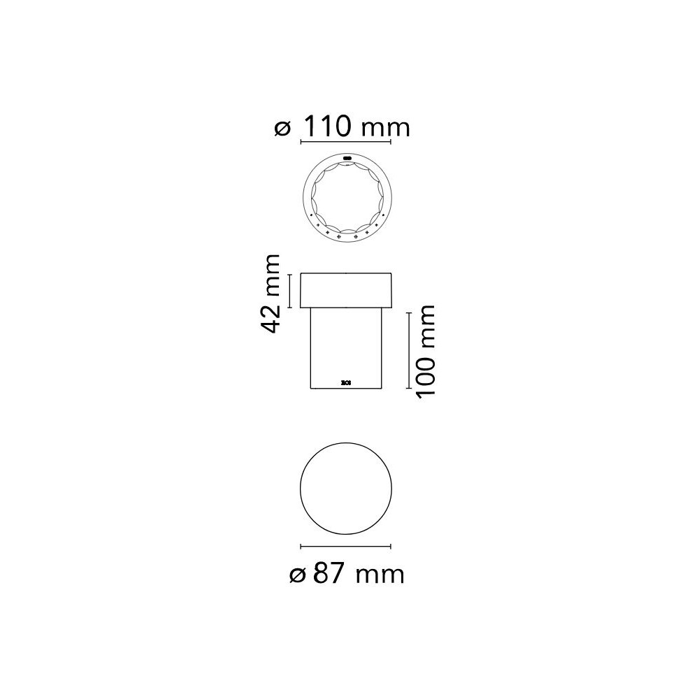 schema tecnico