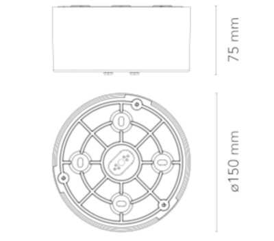 schema tecnico