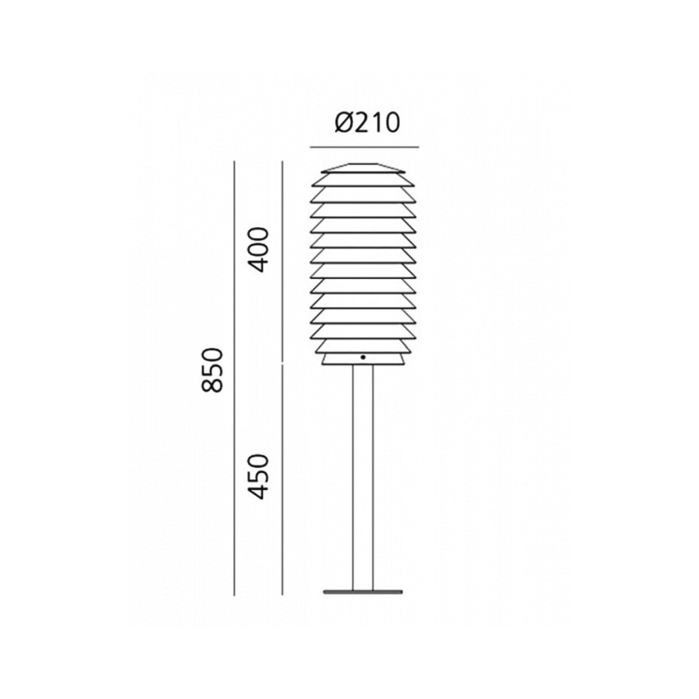 schema tecnico