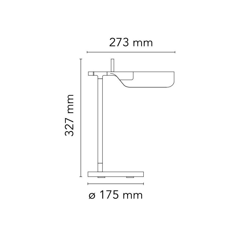 schema tecnico