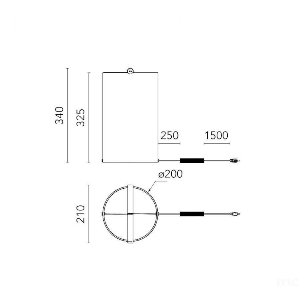 schema tecnico