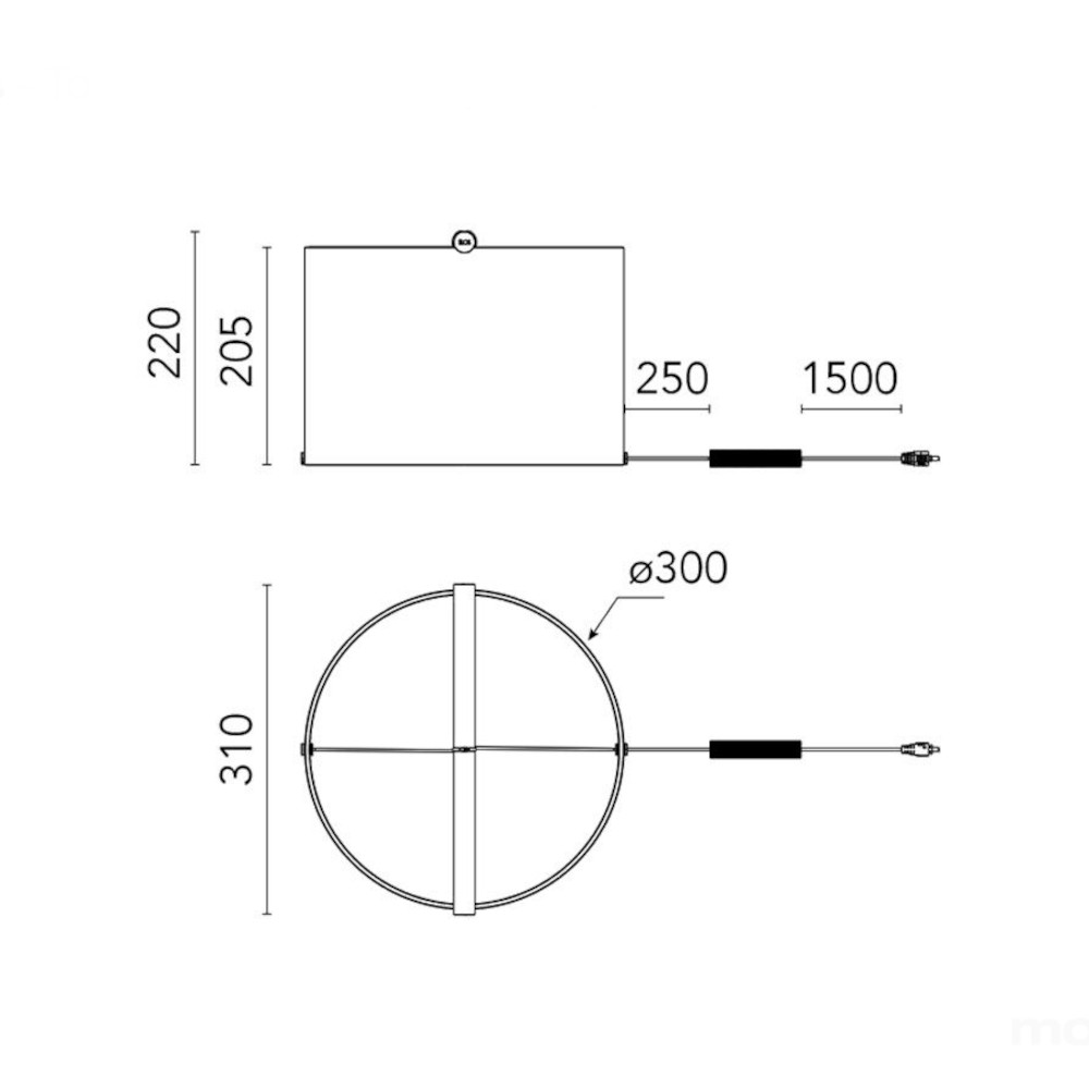 schema tecnico