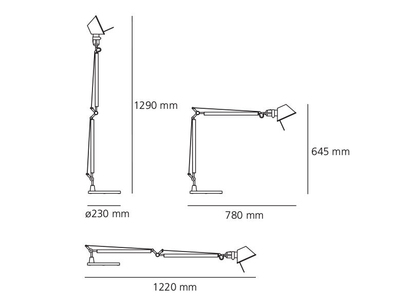 schema tecnico